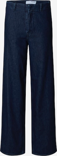 SELECTED Farkut värissä sininen denim, Tuotenäkymä