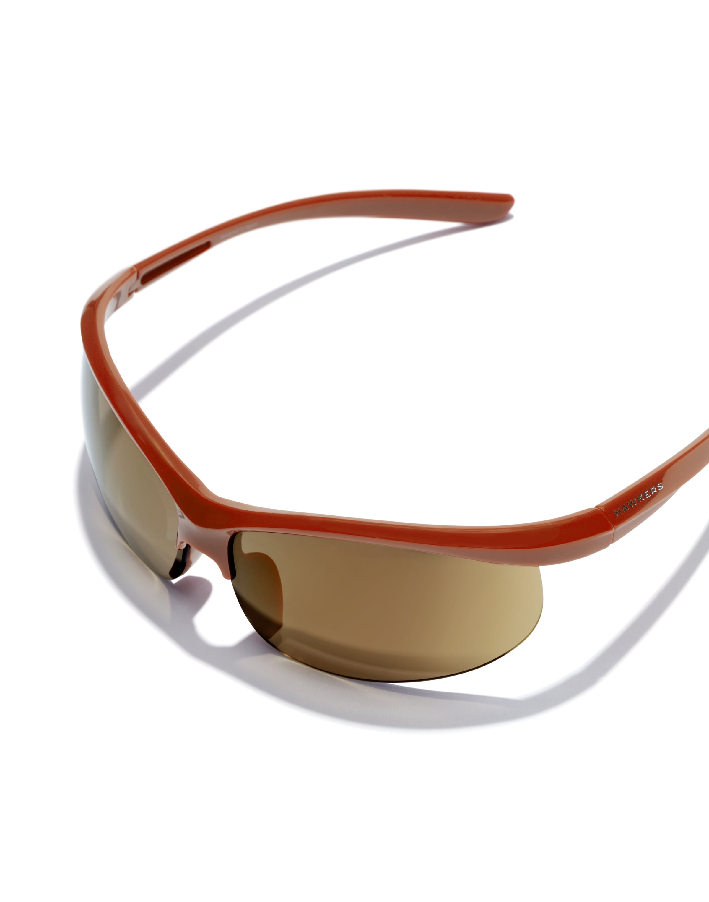 HAWKERS Sluneční brýle 'RADIANTE' – červená