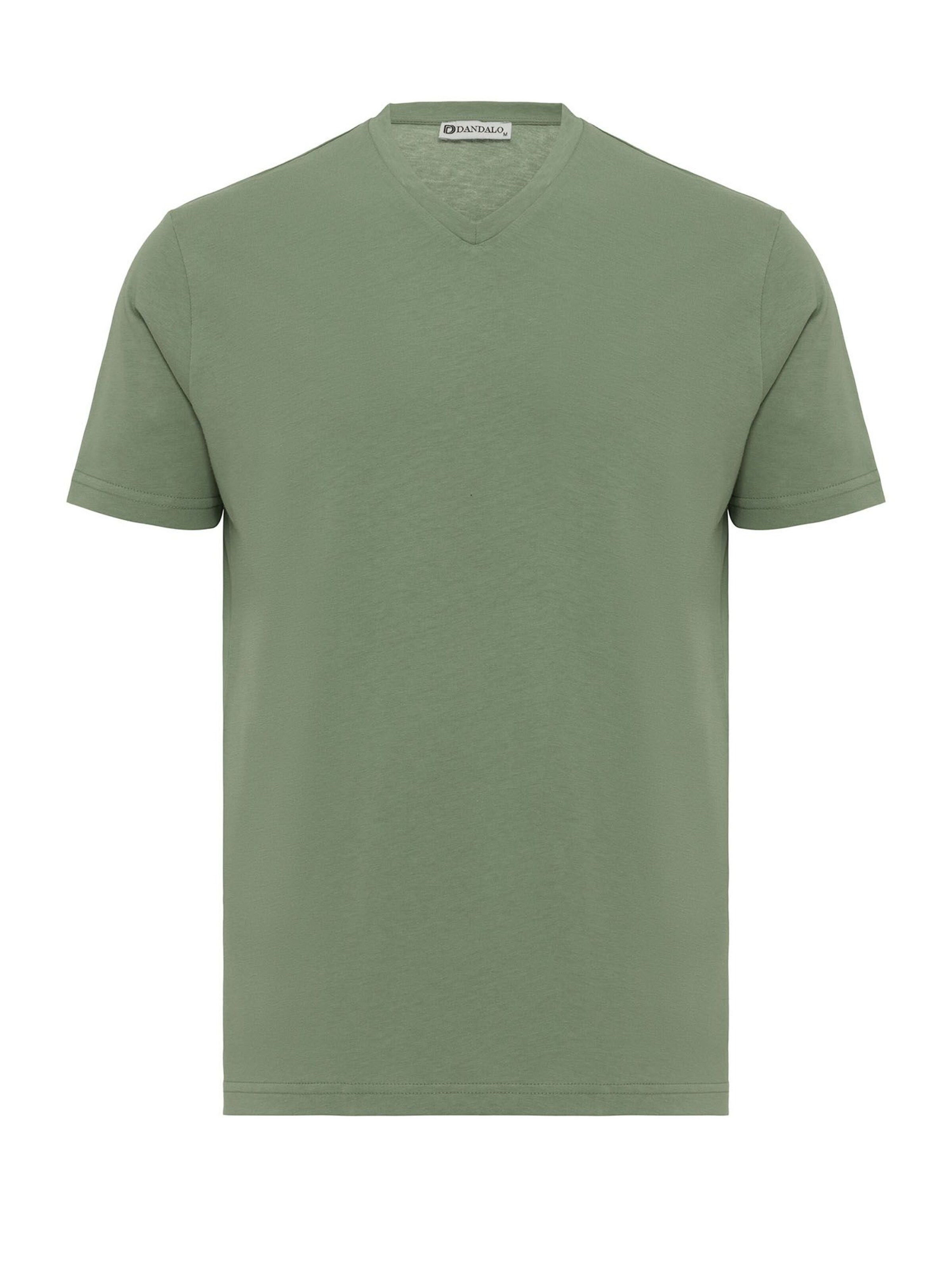 Dandalo Shirt in Grey