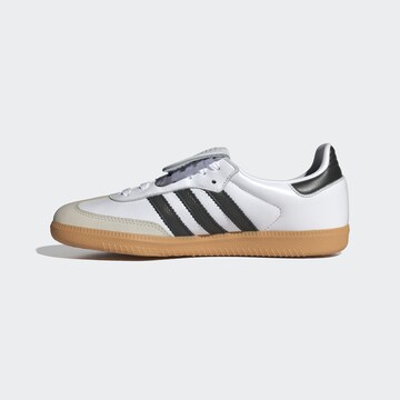 ADIDAS ORIGINALS - Zapatillas deportivas bajas 'Samba' en blanco