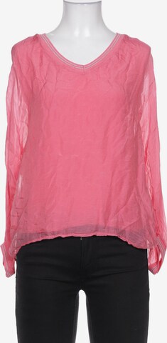 Frieda & Freddies NY Blouse & Tunic in S in Pink: front