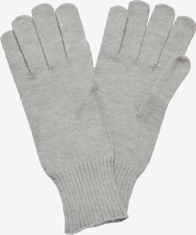 s.Oliver Fingerhandschuhe in grau, Produktansicht