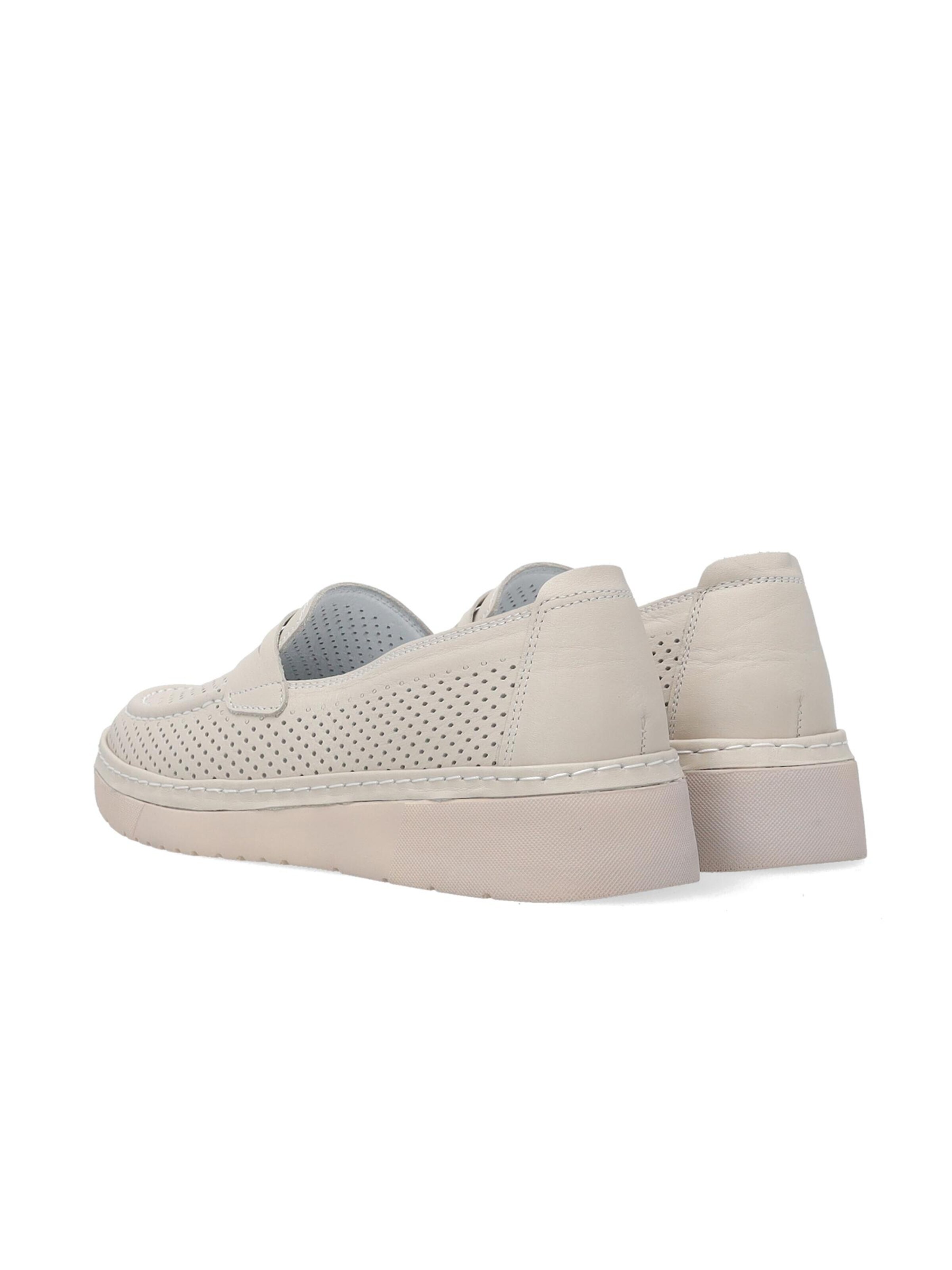 VENEZIA Mokassin 'Venezia'‌‌‌‌‌‌‌ in Beige