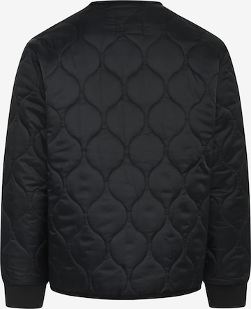 Redefined Rebel Between-season jacket 'Amar' in Black