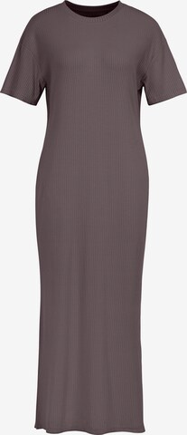 FILA Dress 'CAPRI' in Grey: front