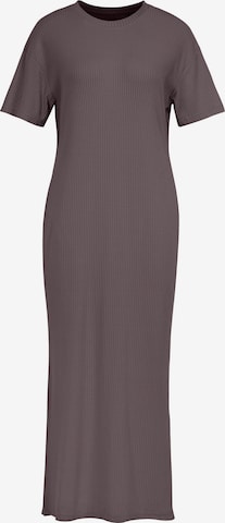 FILA Платье 'CAPRI' в Серый: спереди