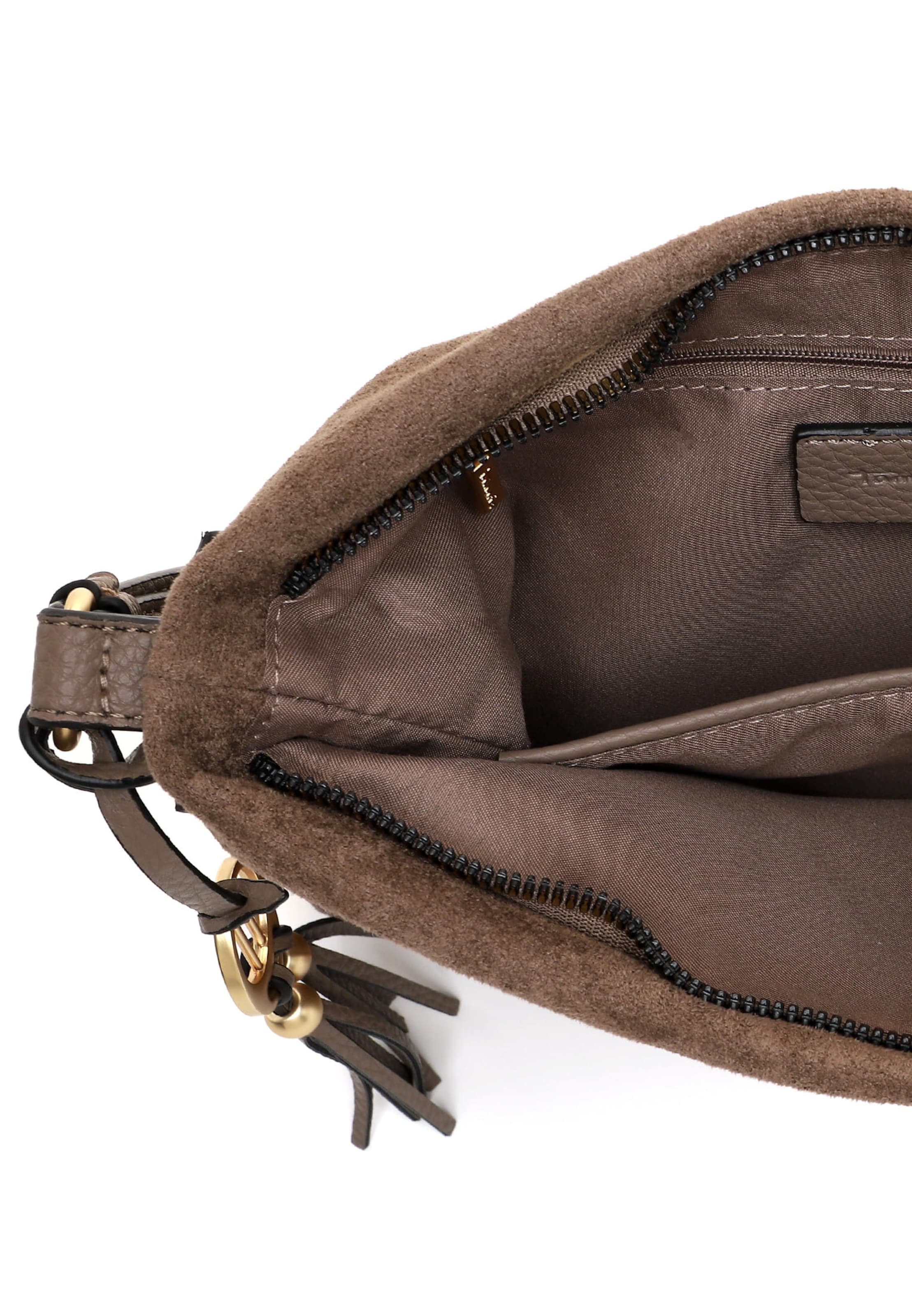 Sac à bandoulière ' TAS Mareike ' Tamaris en marron