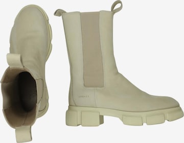 Copenhagen Studios Stiefel 39 in Beige: Vorderseite