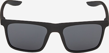 Nike Sportswear Sonnenbrille 'CHAK' in Schwarz