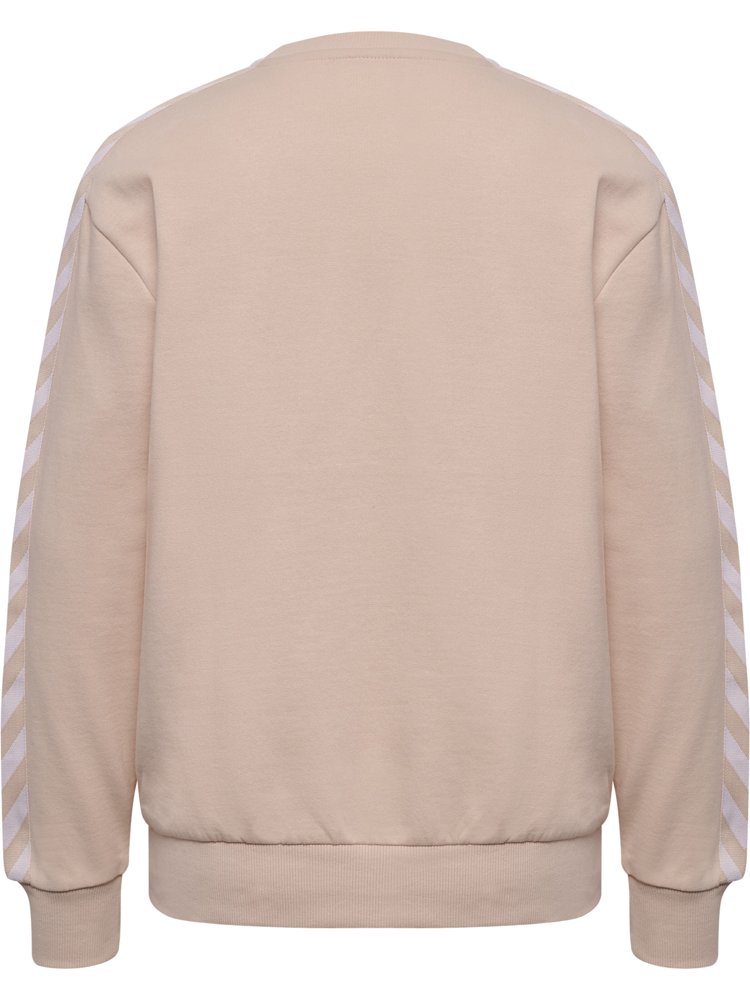 Hummel Sweatshirt in Pink