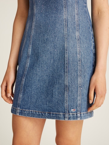 Tommy Jeans Φόρεμα σε μπλε