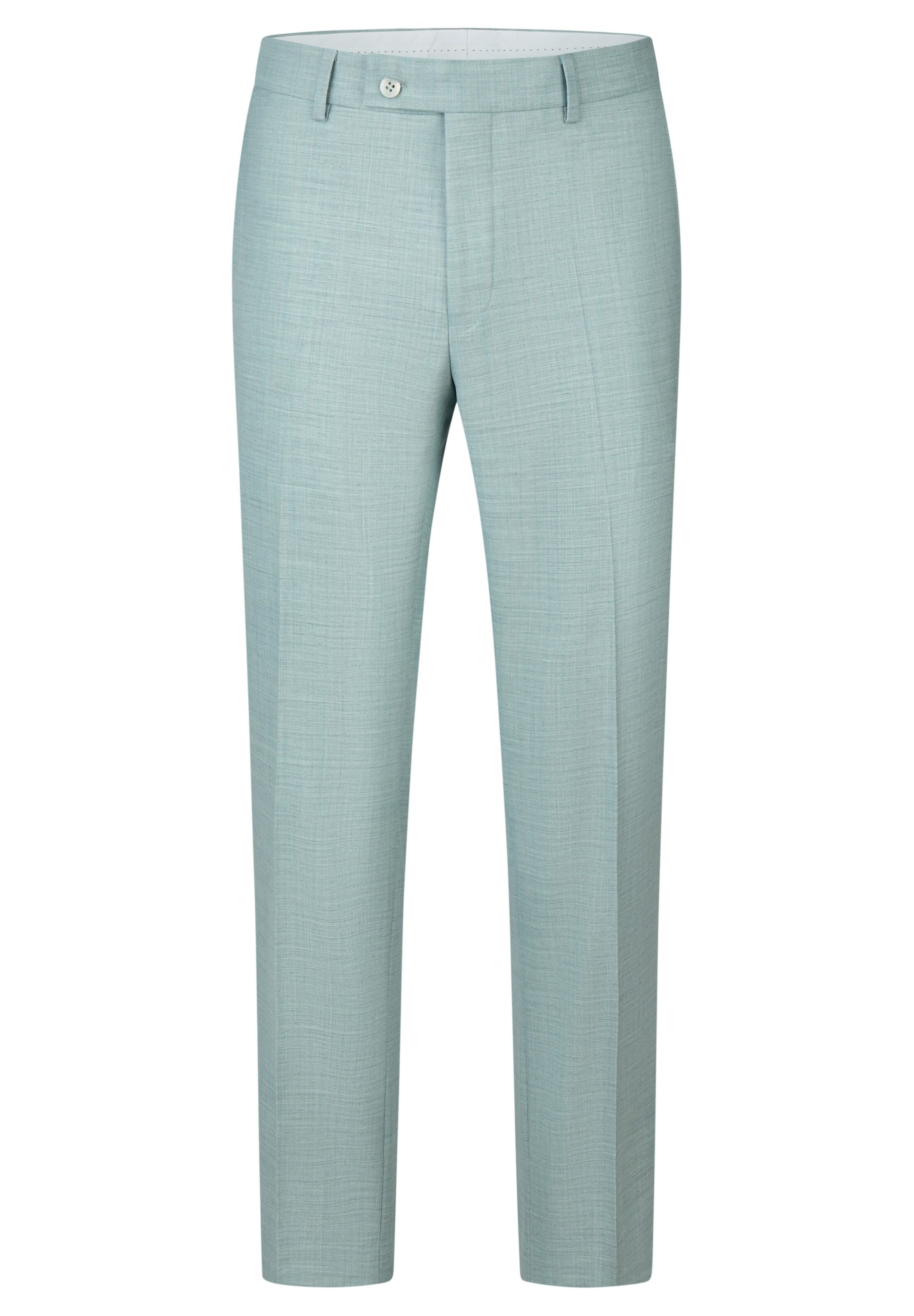 HECHTER PARIS Slim fit Suit in Green