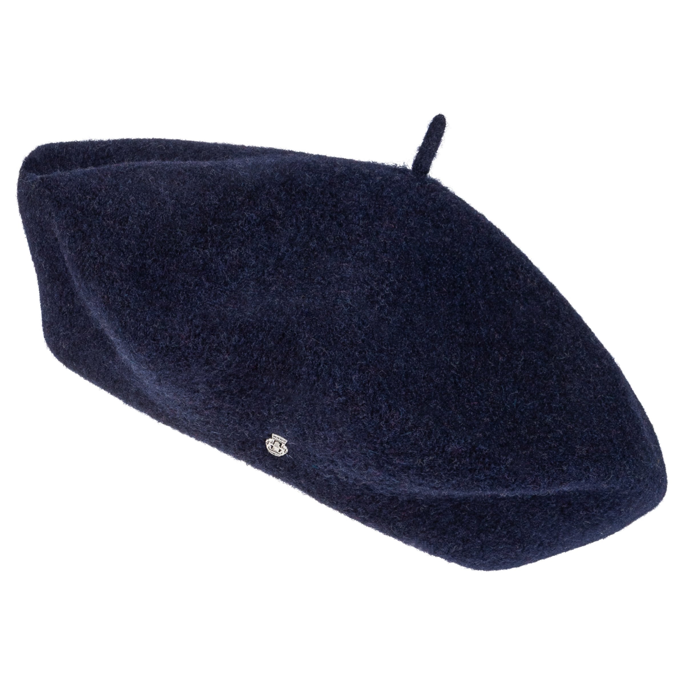 Roeckl Muts in Blauw: voorkant