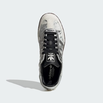ADIDAS ORIGINALS Sneakers laag 'Samba' in Wit