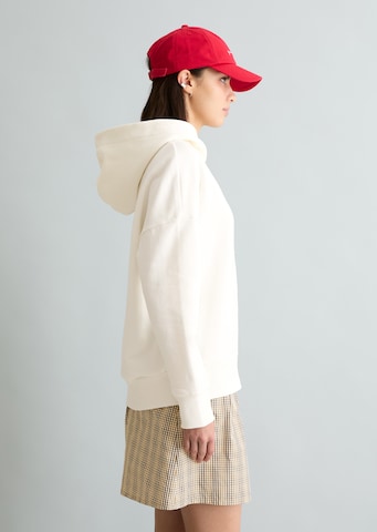 Marc O'Polo DENIM Sweatshirt in White