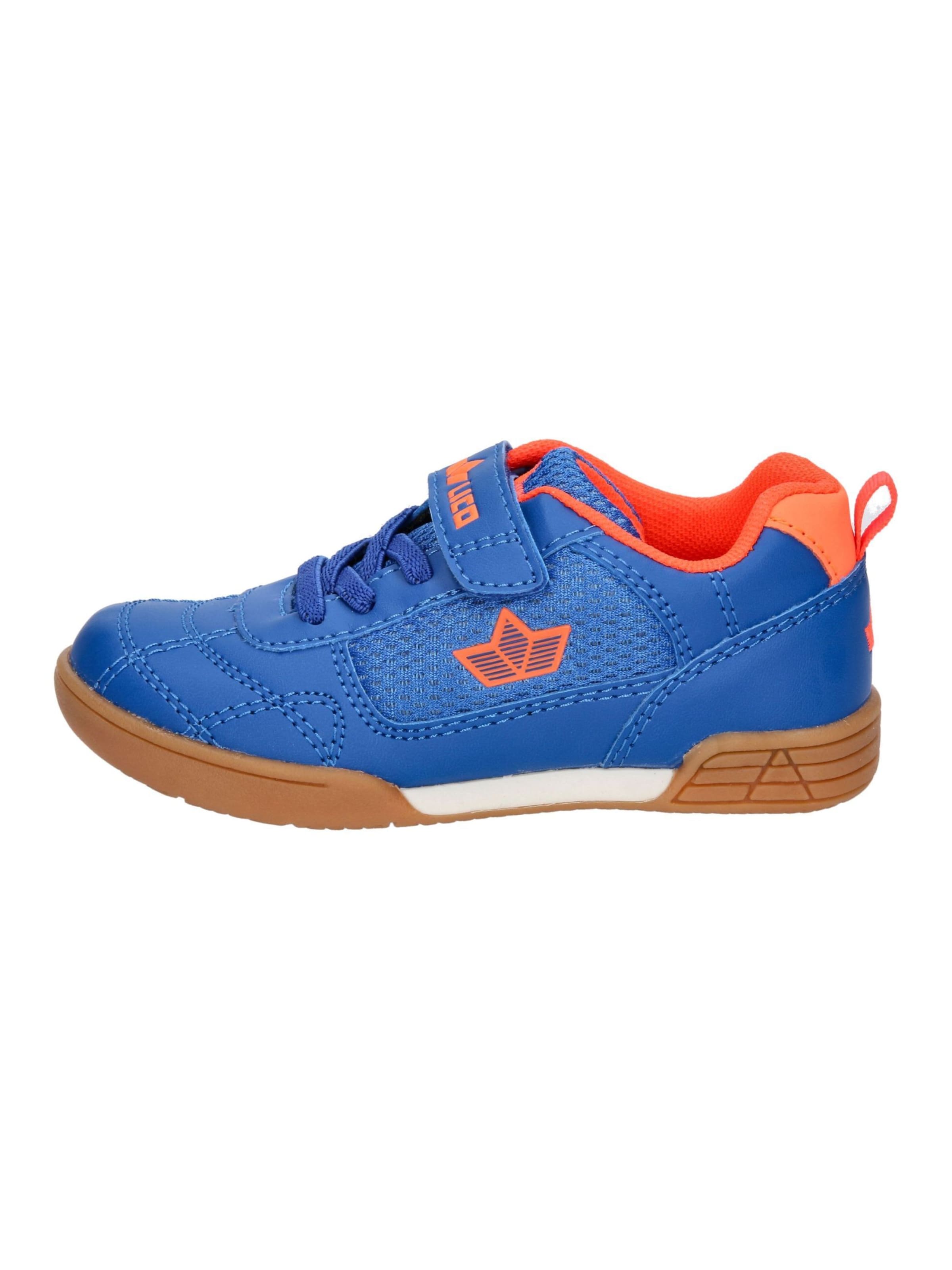 LICO Sportschuh 'Bernie VS' in Blau