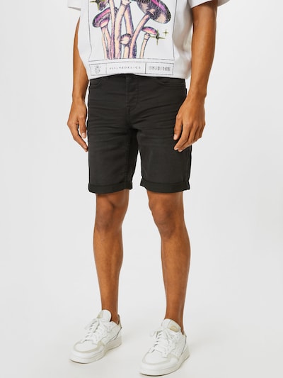Only & Sons Džíny - černá, Model/ka