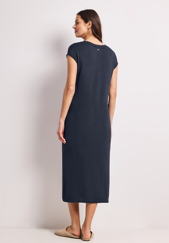 STREET ONE Kleid in Blau