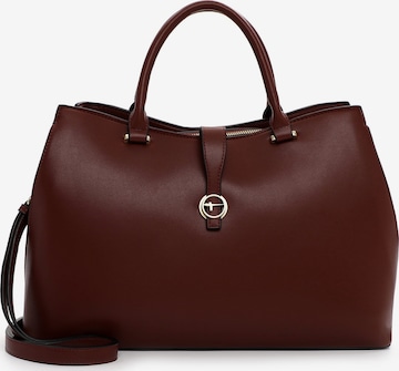 Shopper 'Giorgia' di Tamaris in rosso: frontale