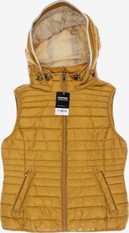 ESPRIT Vest in L in Orange: front