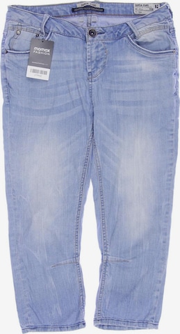 GARCIA Jeans 28 in Blau: predná strana