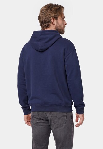 DreiMaster Vintage Sweatshirt in Blauw