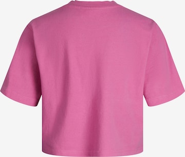JJXX Shirt 'Brook' in Roze