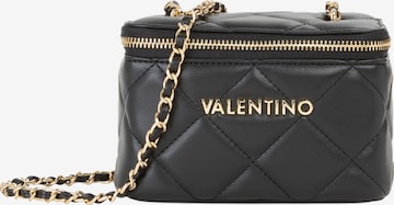 Sac à bandoulière 'Ocarina' VALENTINO en noir : devant