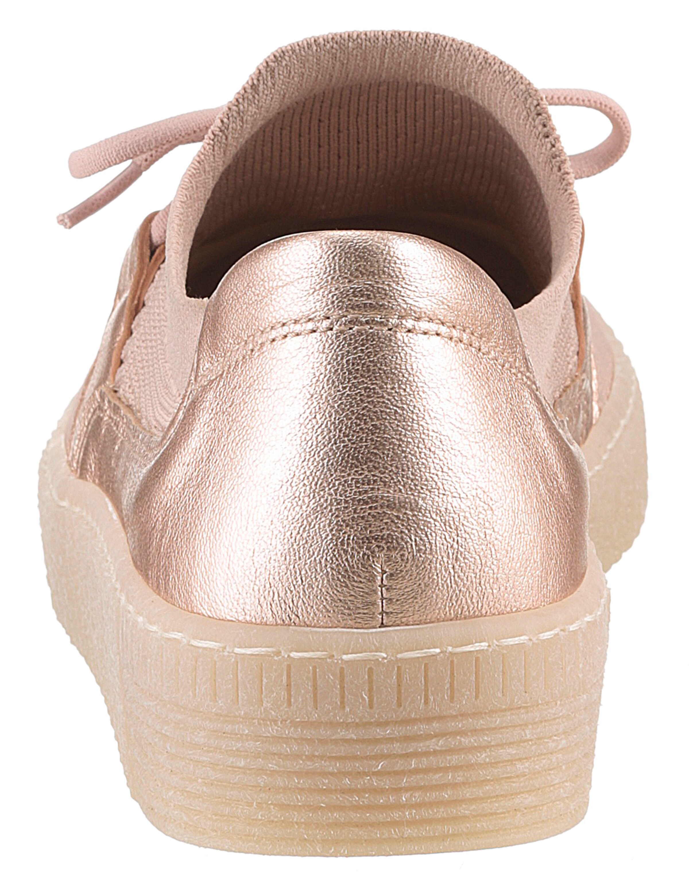 GABOR Slip On in Beige