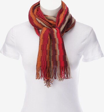 MISSONI Schal in One size in Mixed colors: front