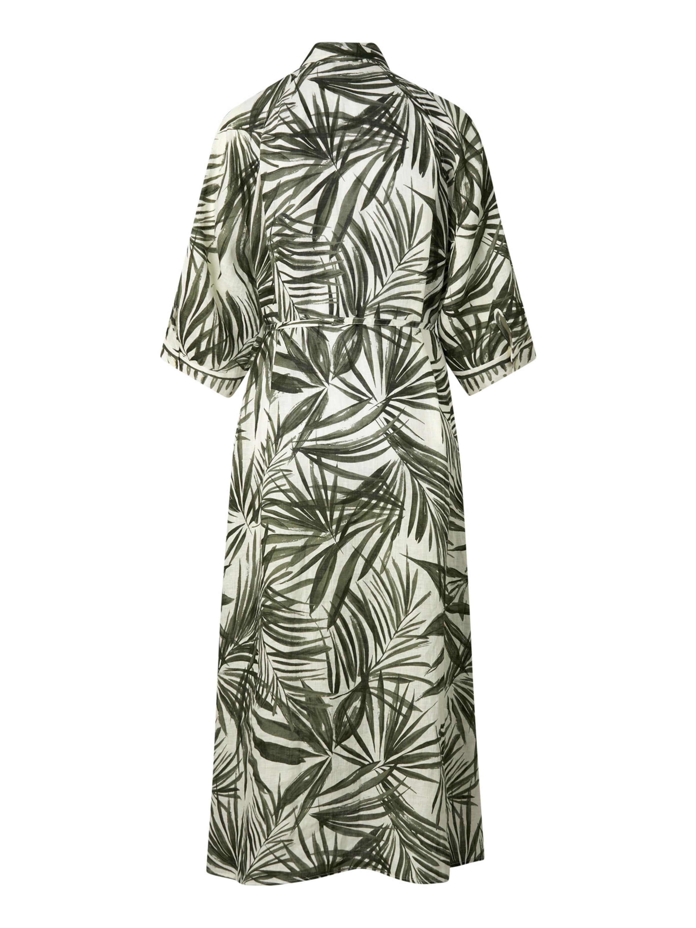 BOGNER Kleid 'Catelyn' in Grün