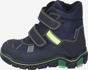 RICOSTA Stiefel in Blau