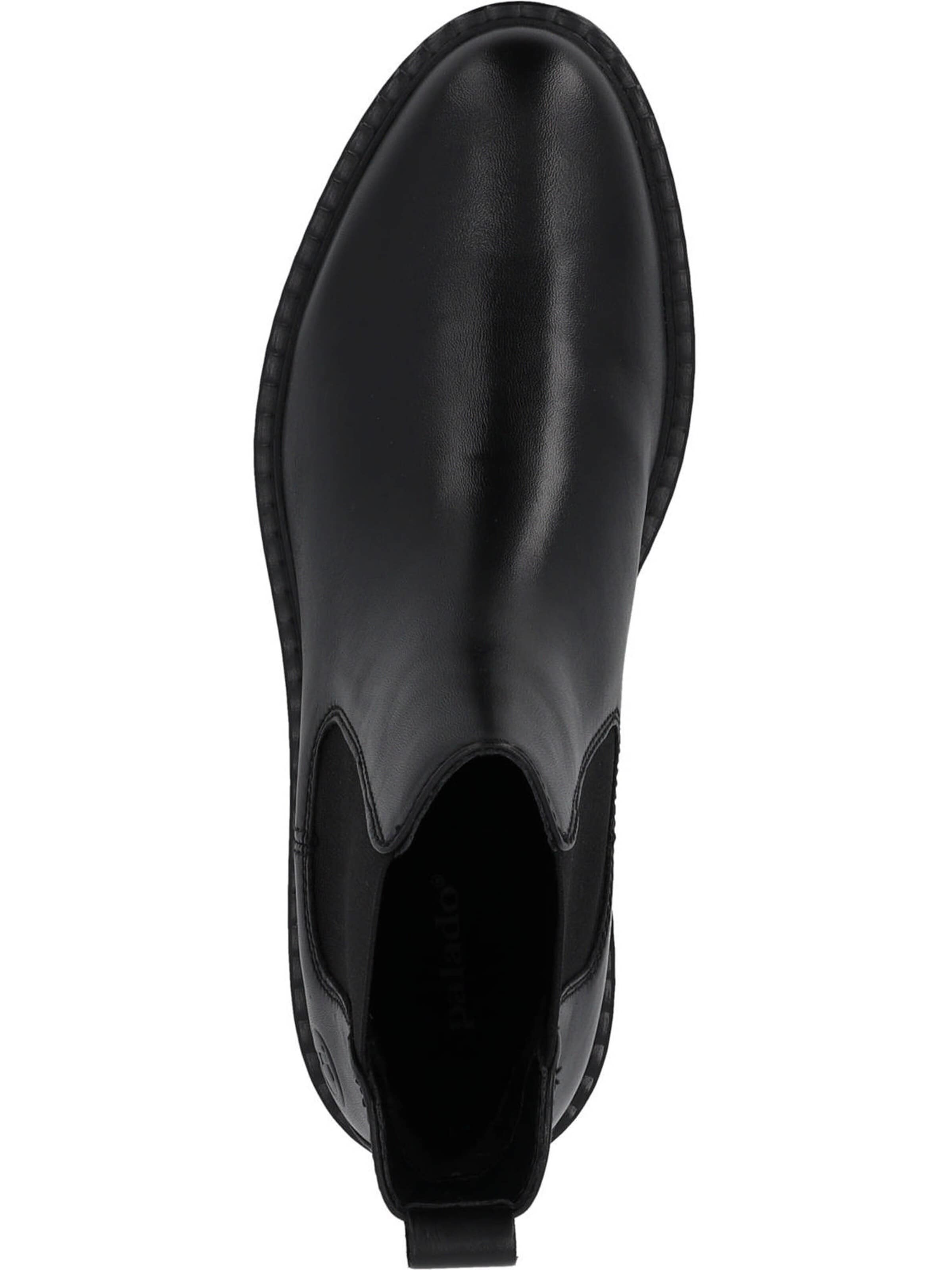 Palado Boots 'Palado Urfin'‌‌‌‌‌‌‌‌‌‌ in Schwarz