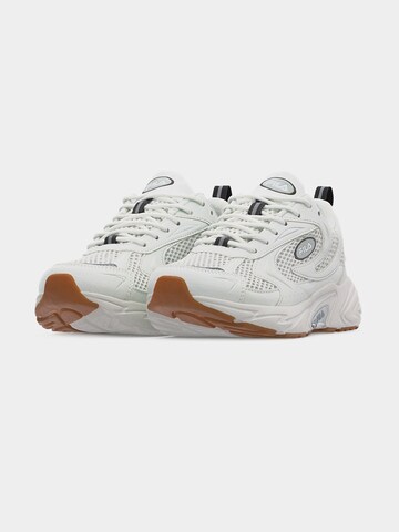 FILA Tenisky 'KREATIX' – bílá