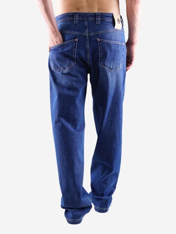 Picaldi Loose fit Jeans 'Zicco 471' in Blue
