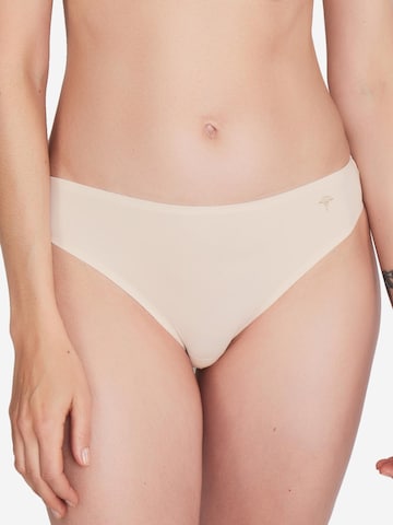 JOOP! Slip 'Sensation'‌‌‌‌‌‌ in Blau: Vorderseite
