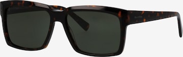 Marc O'Polo EYEWEAR Sunglasses in Brown: front