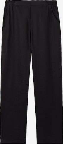 INTIMISSIMI Pants in Black: front