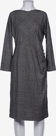 Weekend Max Mara Kleid S in Grau: Vorderseite