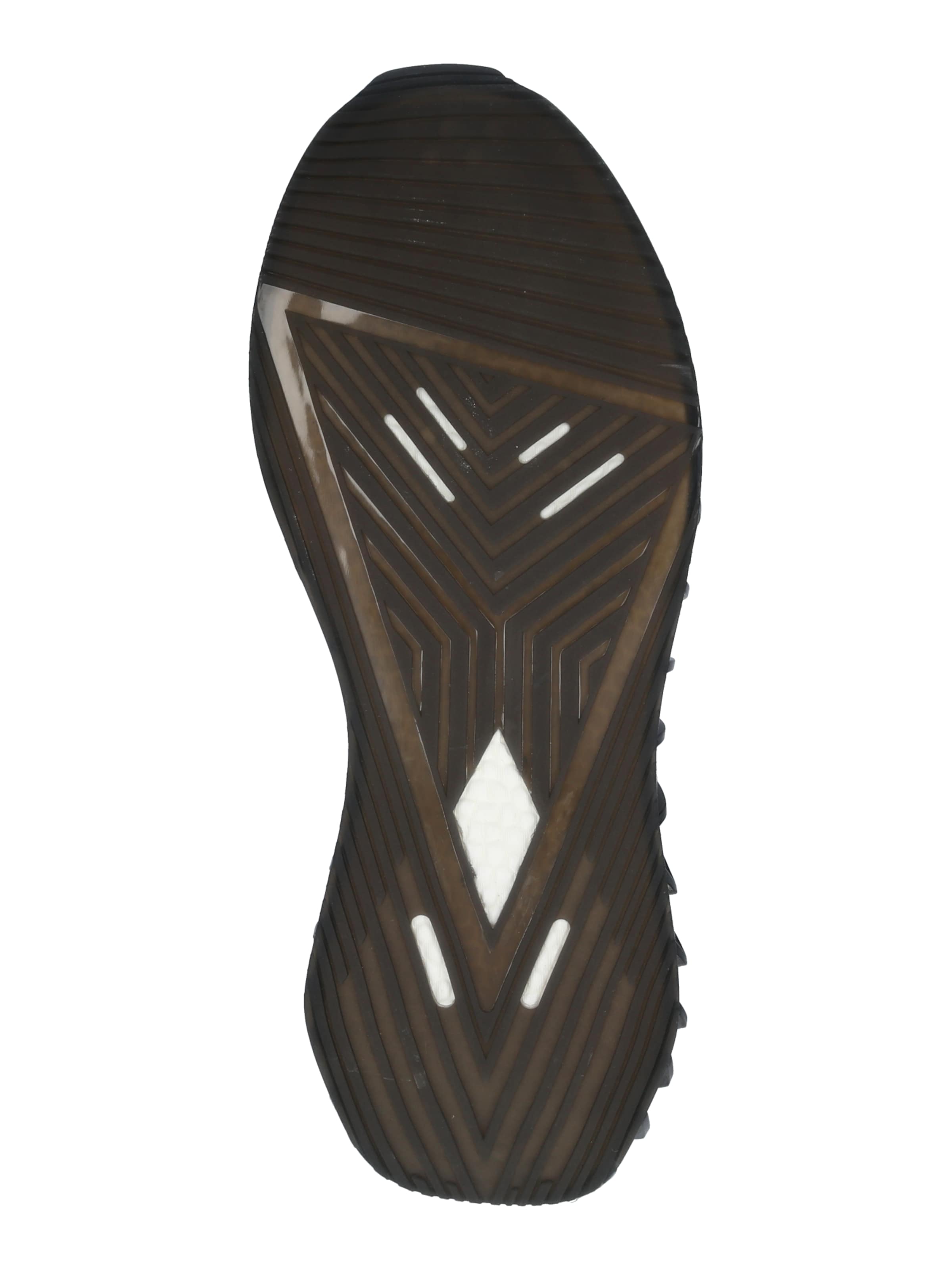 Plein Sport Madalad ketsid, värv must