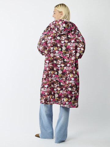CODELLO Jacke in Mischfarben