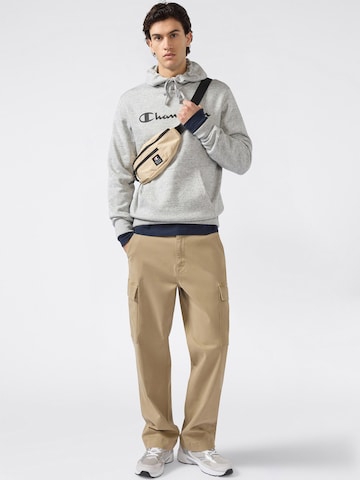 Champion Authentic Athletic Apparel Sweatshirt in Grijs