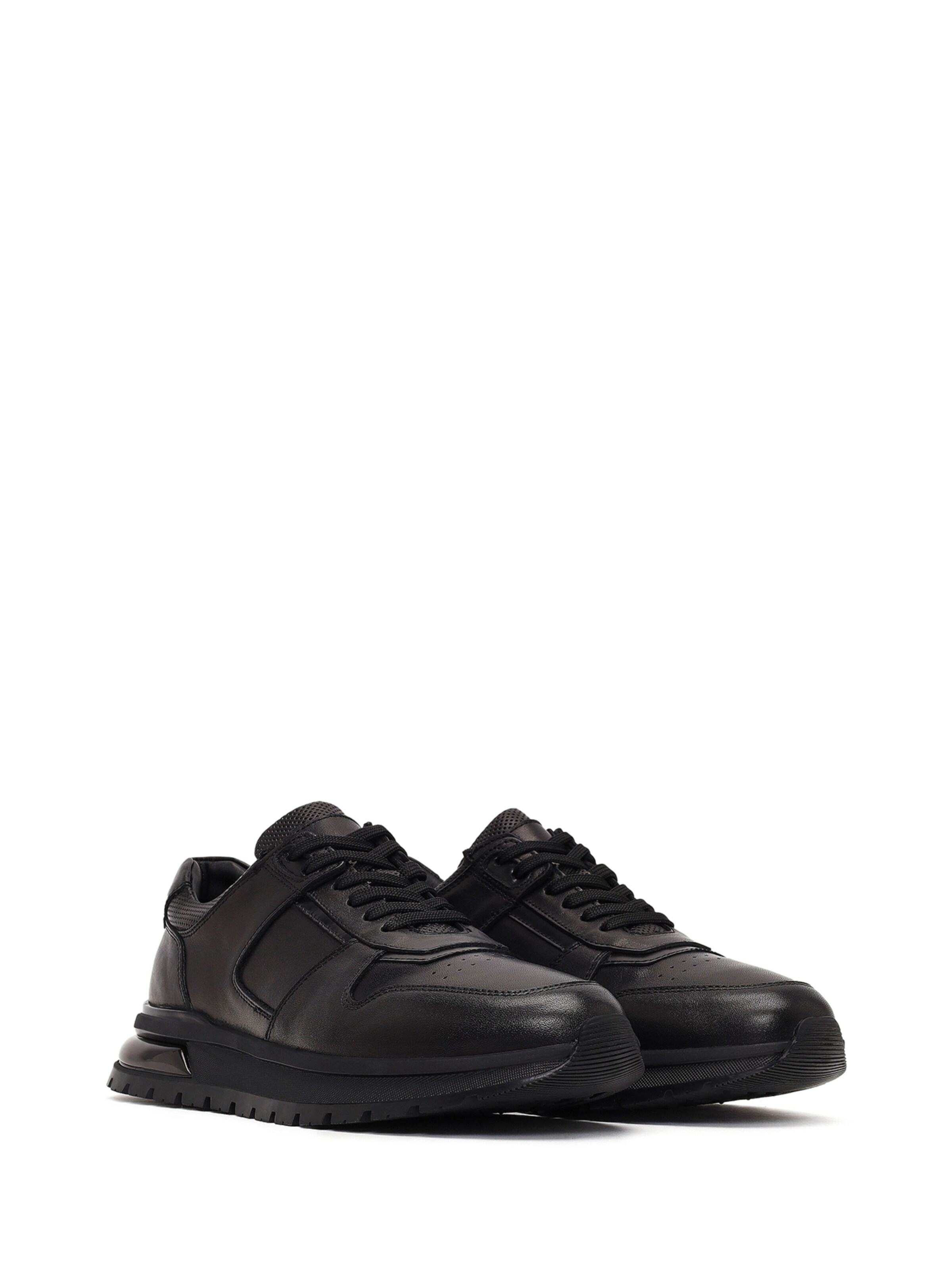 Derimod Sneakers in Black