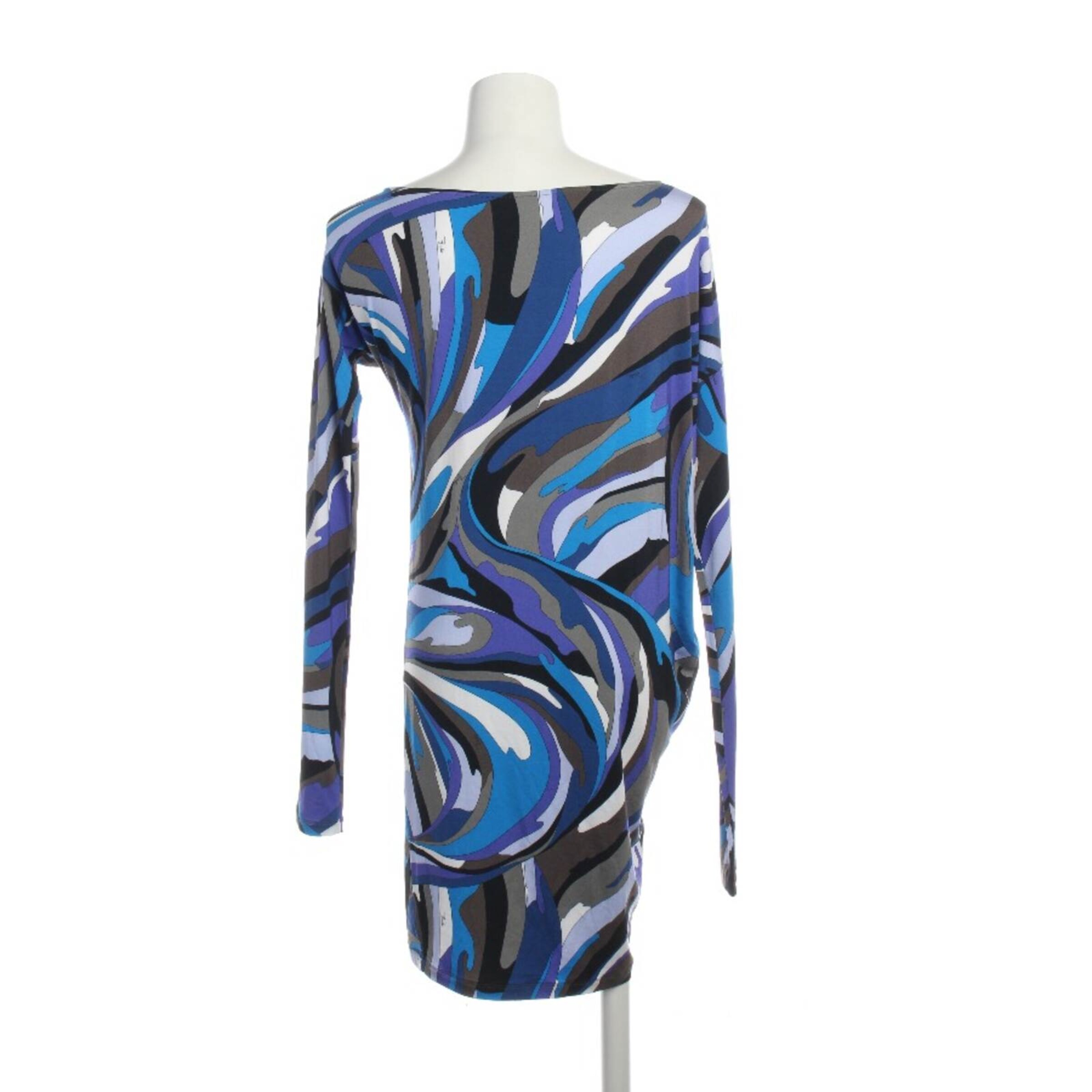Emilio Pucci Kleid S in Mischfarben