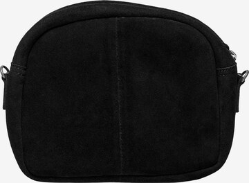 Sac à bandoulière 'Amber' ONLY en noir