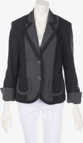 TAIFUN Blazer L in Grau: predná strana