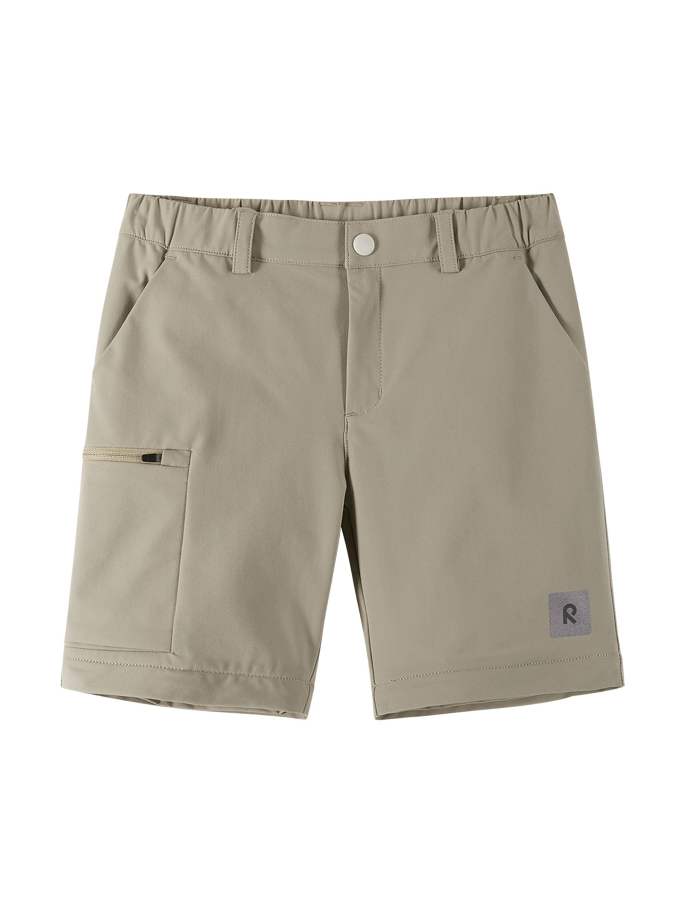 Reima Regular Weatherproof pants ' Surina ' in Beige