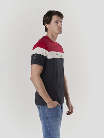 KOROSHI Särk, värv sinine