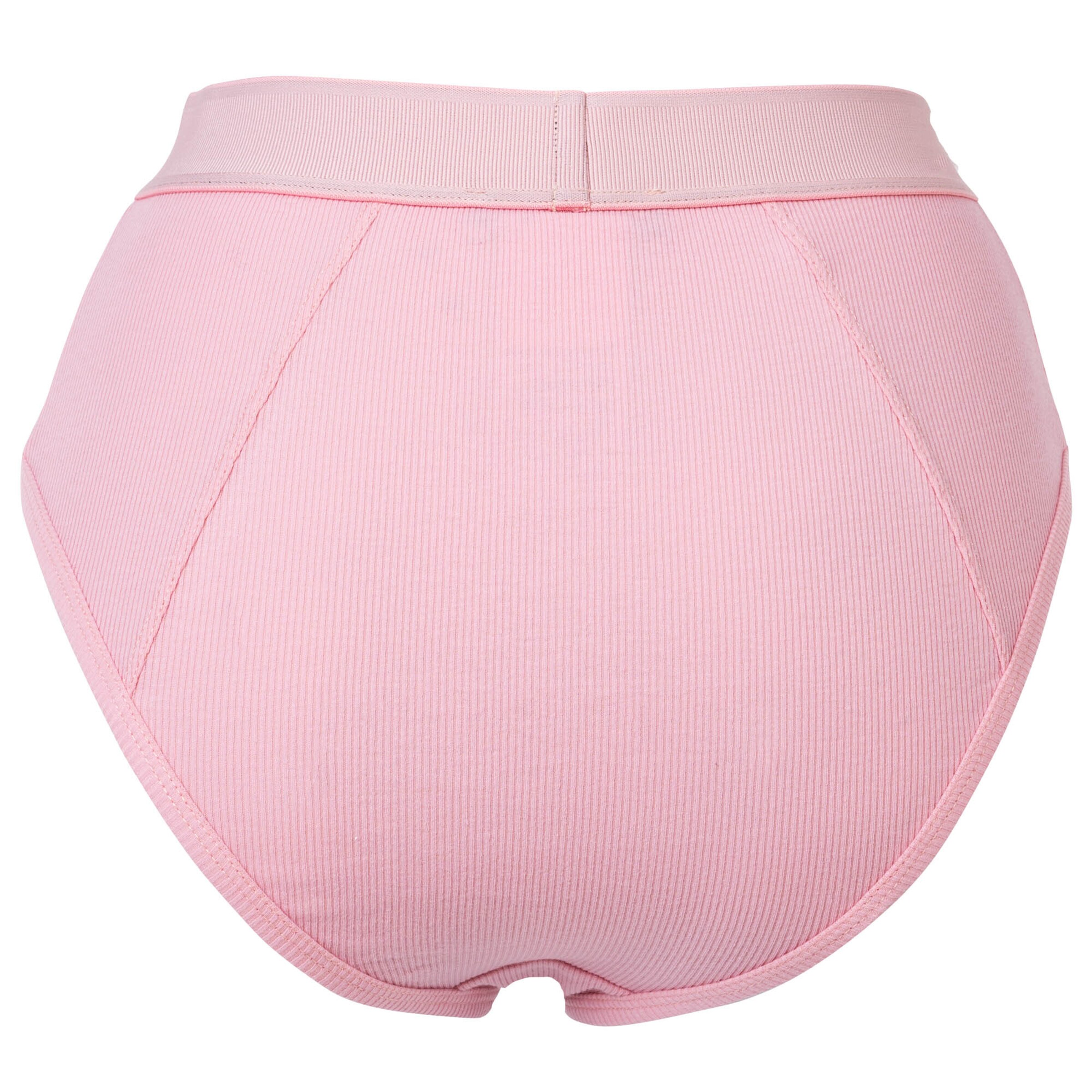 Slip di VERSACE in rosa