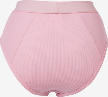 VERSACE Panty in Pink